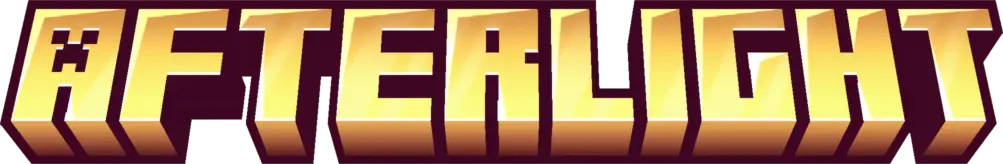 AfterLight Logo